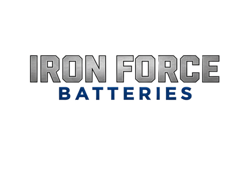 Iron Force Batteries